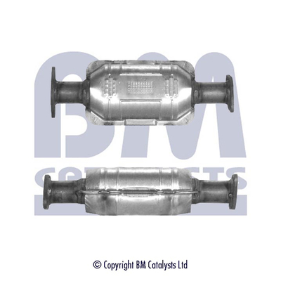 Bm Catalysts Katalysator BM90581H