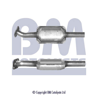 Bm Catalysts Katalysator BM90585H