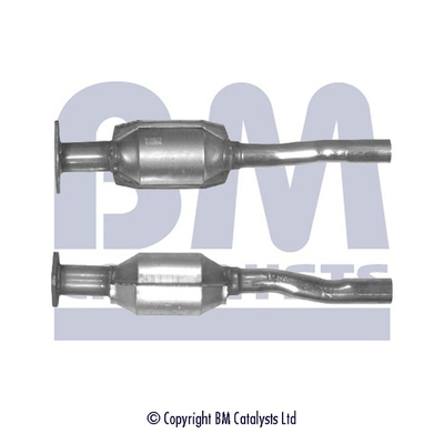 Bm Catalysts Katalysator BM90589H