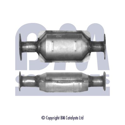 Bm Catalysts Katalysator BM90636H