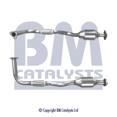 Bm Catalysts Katalysator BM90658H