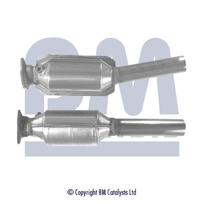 Bm Catalysts Katalysator BM90662H