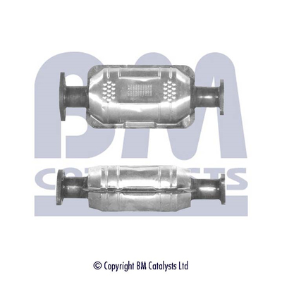 Bm Catalysts Katalysator BM90680H