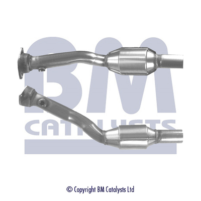 Bm Catalysts Katalysator BM90686H