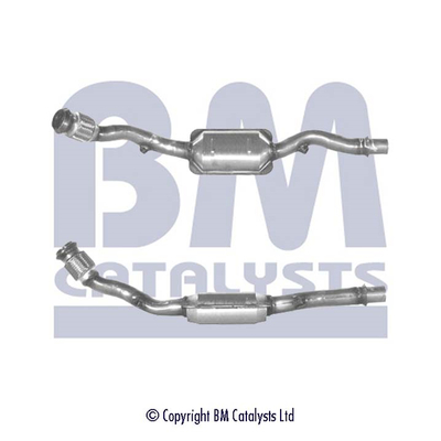 Bm Catalysts Katalysator BM90690H