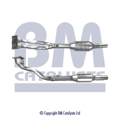 Bm Catalysts Katalysator BM90694H