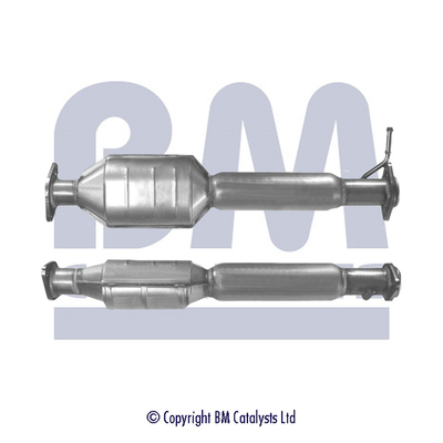 Bm Catalysts Katalysator BM90705H