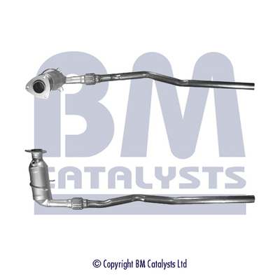 Bm Catalysts Katalysator BM90725H