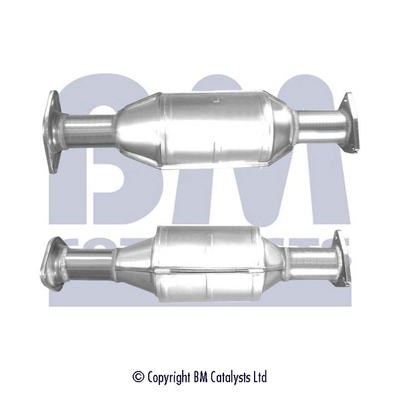 Bm Catalysts Katalysator BM90729H