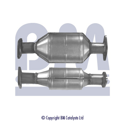 Bm Catalysts Katalysator BM90753H