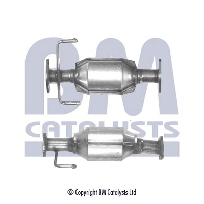 Bm Catalysts Katalysator BM90761H