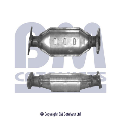 Bm Catalysts Katalysator BM90763H