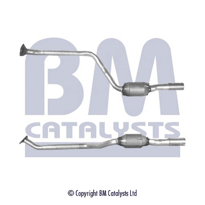 Bm Catalysts Katalysator BM90804H