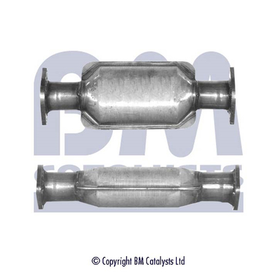 Bm Catalysts Katalysator BM90811H