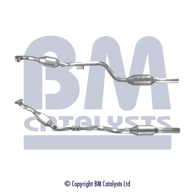 Bm Catalysts Katalysator BM90840H