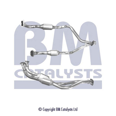 Bm Catalysts Katalysator BM90847H