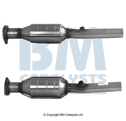 Bm Catalysts Katalysator BM90854H