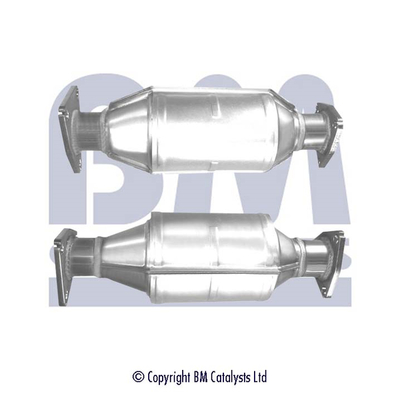 Bm Catalysts Katalysator BM90862H