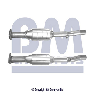 Bm Catalysts Katalysator BM90877H