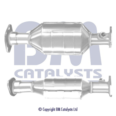 Bm Catalysts Katalysator BM90887H