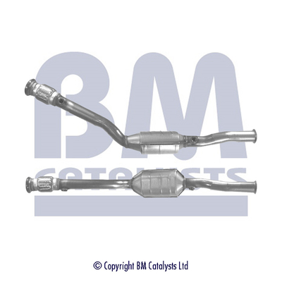 Bm Catalysts Katalysator BM90889H