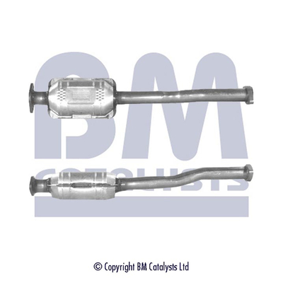 Bm Catalysts Katalysator BM90918H