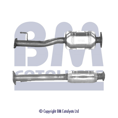 Bm Catalysts Katalysator BM90925H