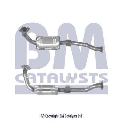 Bm Catalysts Katalysator BM90931H