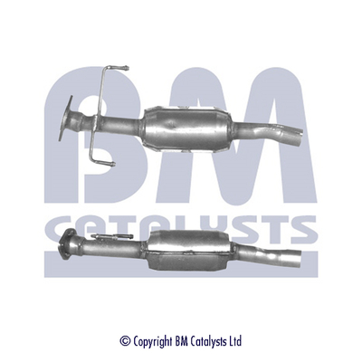 Bm Catalysts Katalysator BM90939H