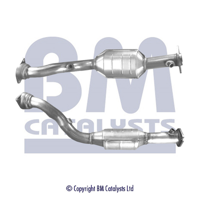 Bm Catalysts Katalysator BM90942H