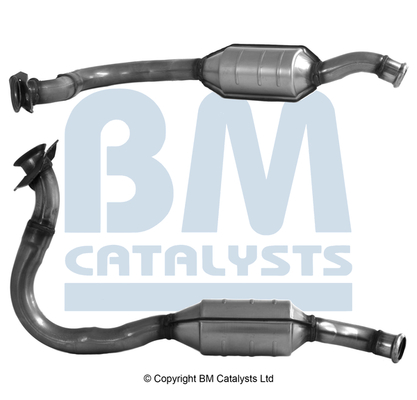Bm Catalysts Katalysator BM90945H