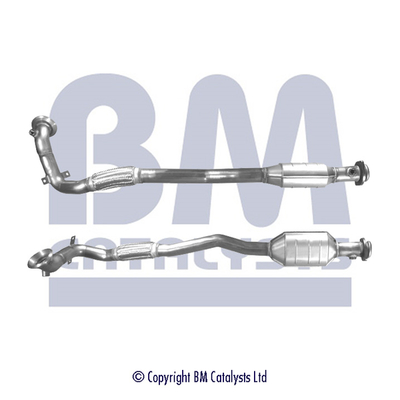 Bm Catalysts Katalysator BM90958H