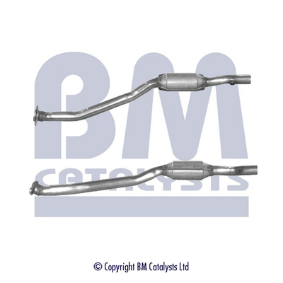 Bm Catalysts Katalysator BM90971H