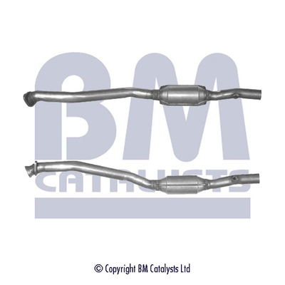 Bm Catalysts Katalysator BM90972H