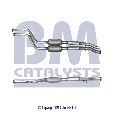 Bm Catalysts Katalysator BM90982H