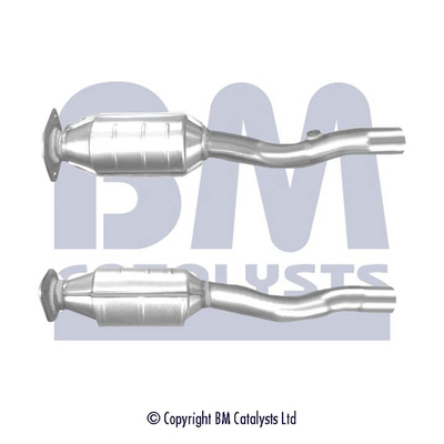 Bm Catalysts Katalysator BM90995H