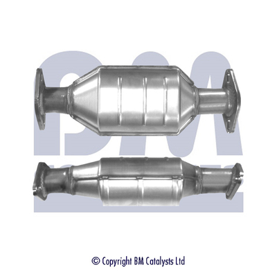 Bm Catalysts Katalysator BM91000H