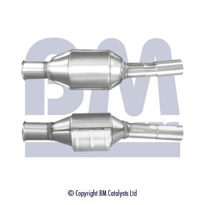 Bm Catalysts Katalysator BM91023H