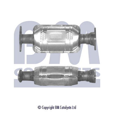 Bm Catalysts Katalysator BM91045H