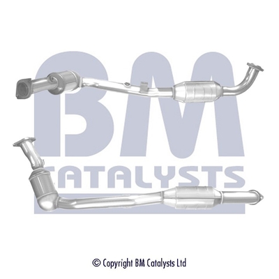 Bm Catalysts Katalysator BM91118H