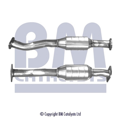 Bm Catalysts Katalysator BM91152H