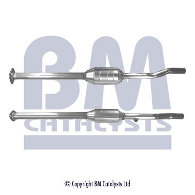 Bm Catalysts Katalysator BM91262H