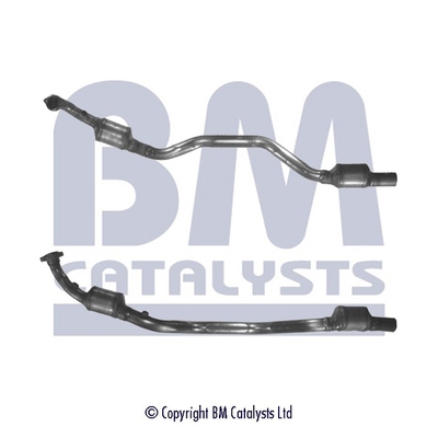Bm Catalysts Katalysator BM91267H