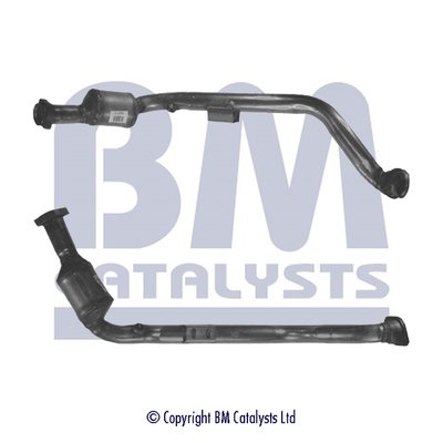 Bm Catalysts Katalysator BM91284H
