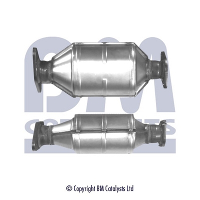 Bm Catalysts Katalysator BM91286H