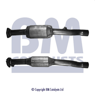 Bm Catalysts Katalysator BM91301H