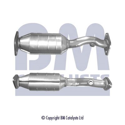 Bm Catalysts Katalysator BM91375H