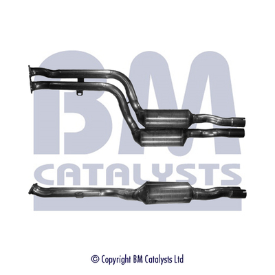 Bm Catalysts Katalysator BM91427H