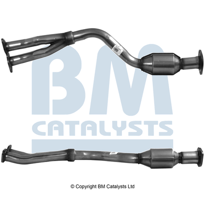 Bm Catalysts Katalysator BM91436H
