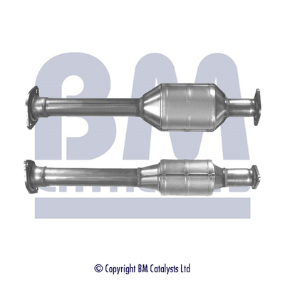 Bm Catalysts Katalysator BM91438H